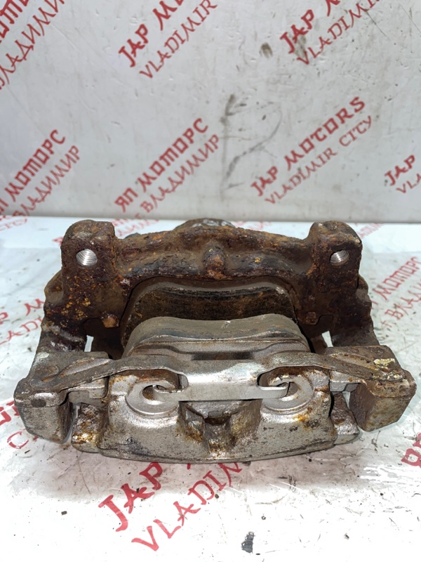 Суппорт тормозной, 2000 рублей, Владимир