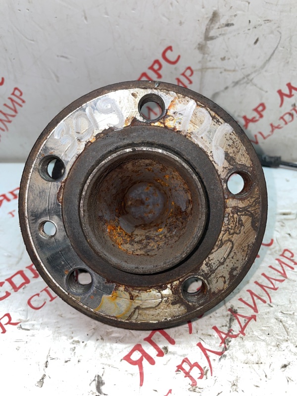 Ступица, 2000 рублей, Владимир