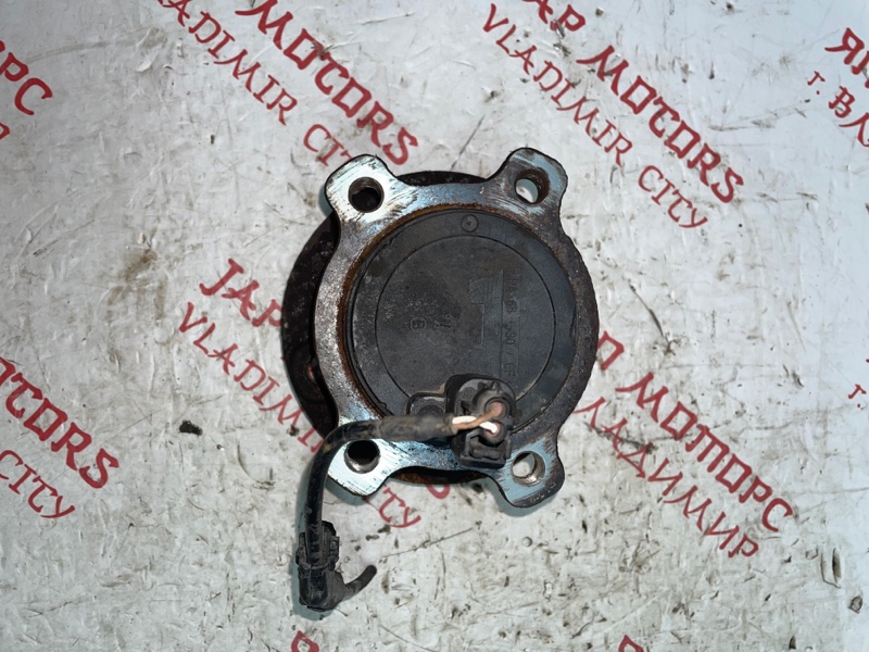 Ступица, 2000 рублей, Владимир