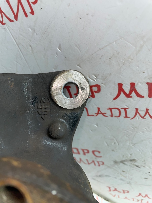 Кулак поворотный, 3000 рублей, Владимир