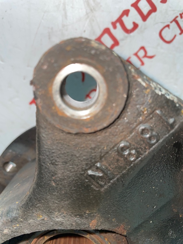 Кулак поворотный, 3000 рублей, Владимир