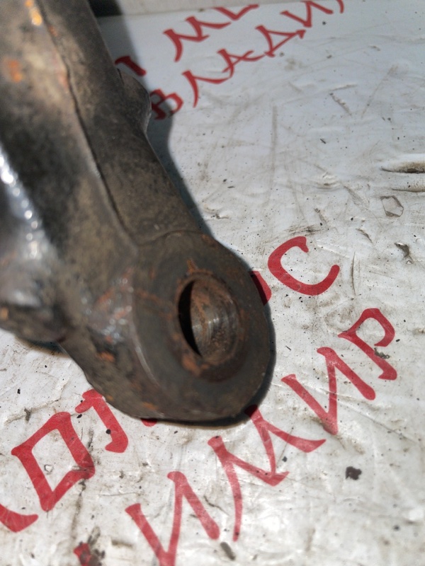 Кулак поворотный, 3000 рублей, Владимир