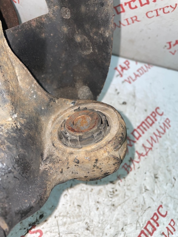 Ступица, 3000 рублей, Владимир