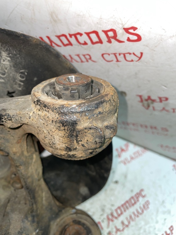 Ступица, 3000 рублей, Владимир