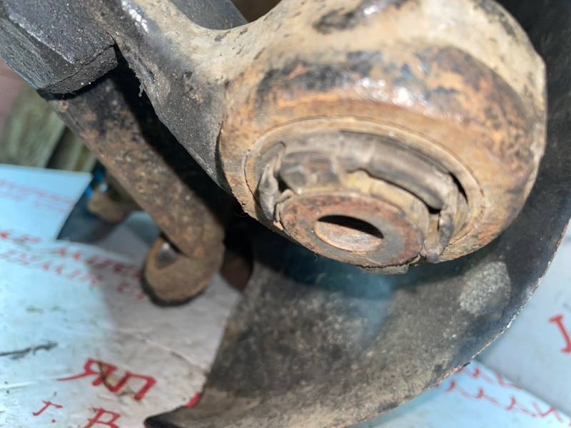 Ступица, 3000 рублей, Владимир