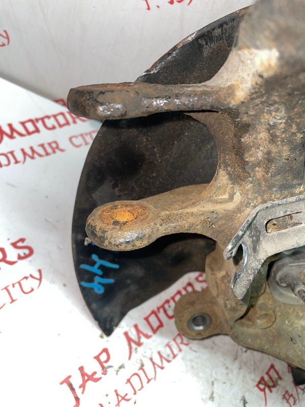 Ступица, 3000 рублей, Владимир