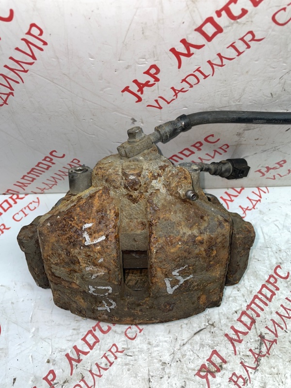 Суппорт тормозной, 2000 рублей, Владимир