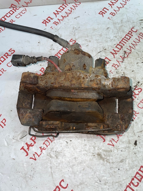 Суппорт тормозной, 2000 рублей, Владимир