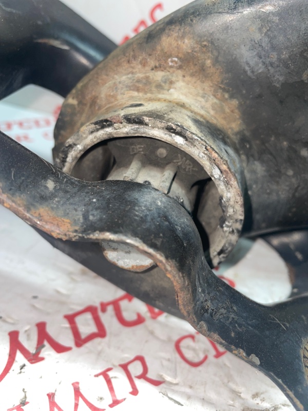 Рычаг подвески нижний, 1500 рублей, Владимир