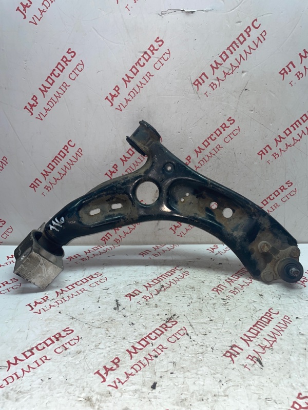 Рычаг подвески нижний, 2500 рублей, Владимир