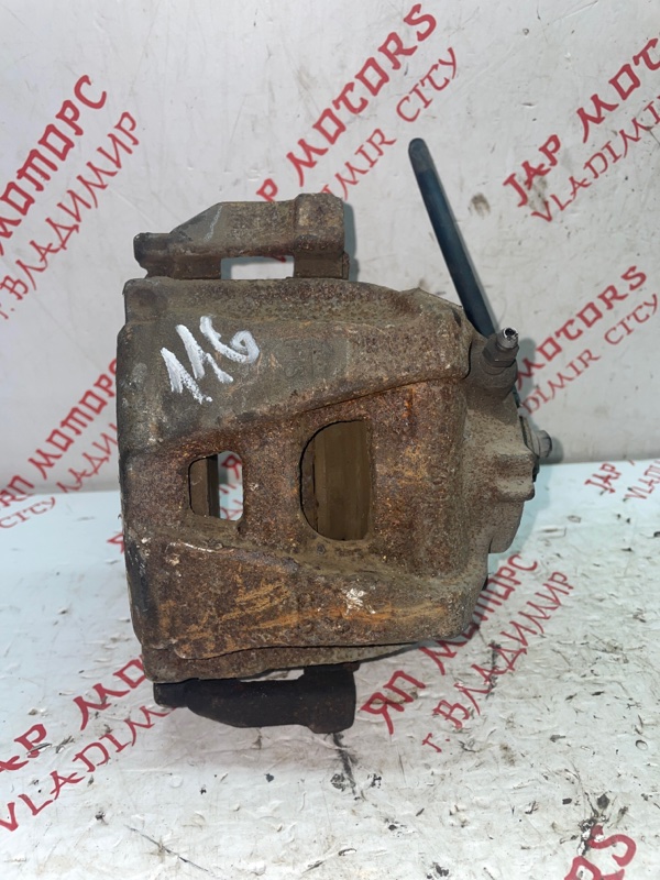 Суппорт тормозной, 2500 рублей, Владимир