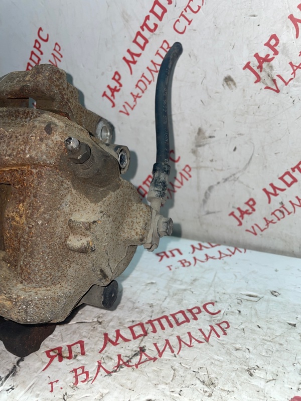 Суппорт тормозной, 2500 рублей, Владимир