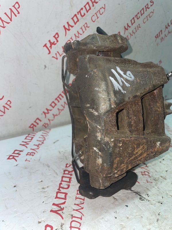 Суппорт тормозной, 2500 рублей, Владимир