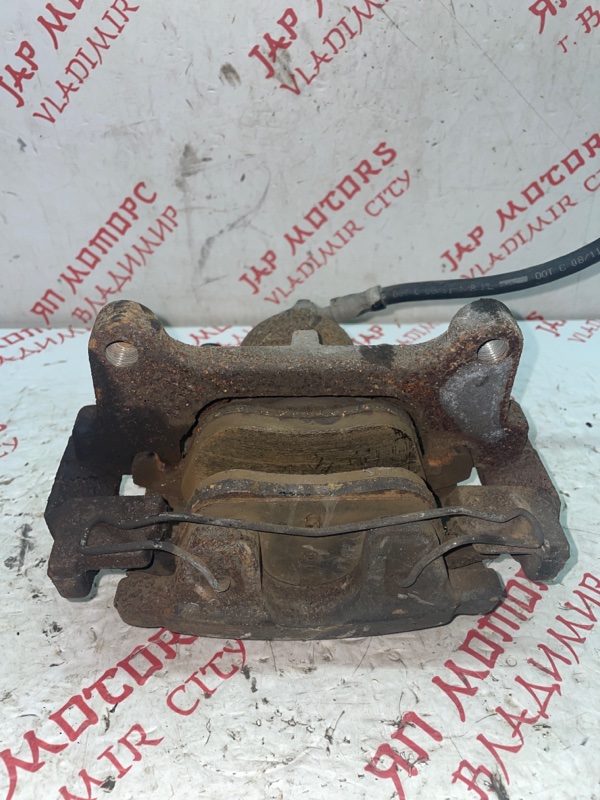 Суппорт тормозной, 2500 рублей, Владимир