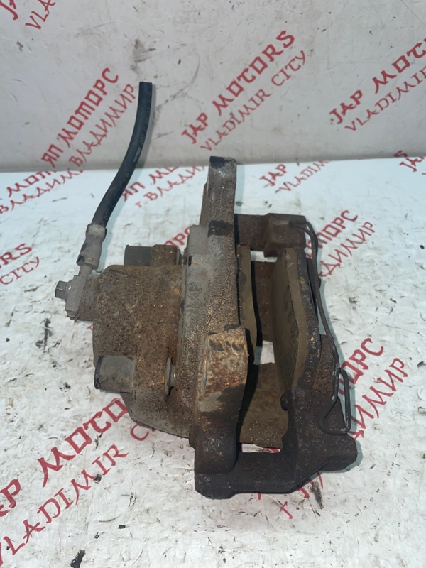 Суппорт тормозной, 2500 рублей, Владимир