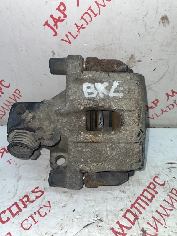 Суппорт тормозной, 4000 рублей, Владимир