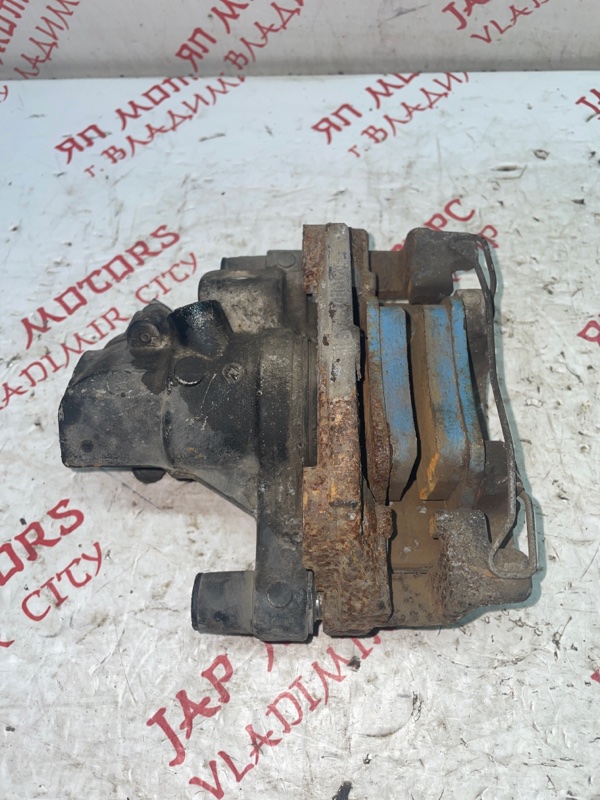 Суппорт тормозной, 4000 рублей, Владимир