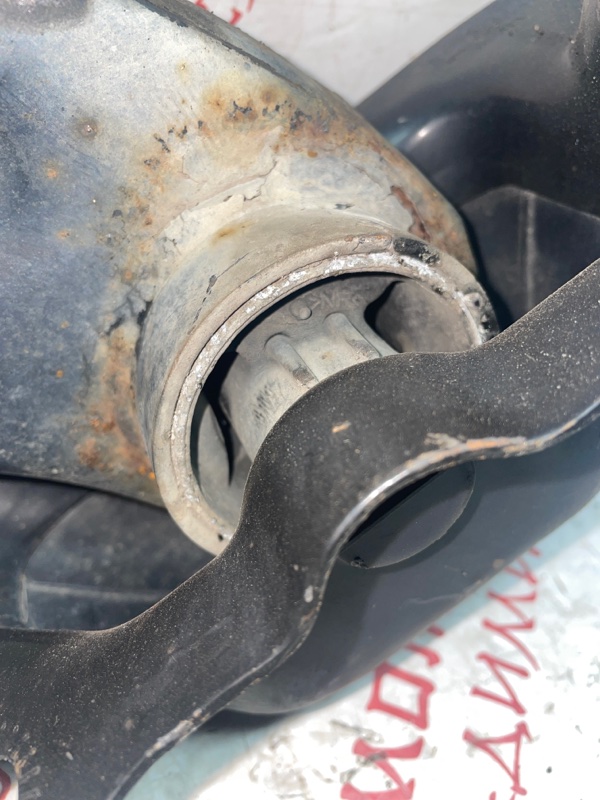 Рычаг подвески нижний, 1500 рублей, Владимир