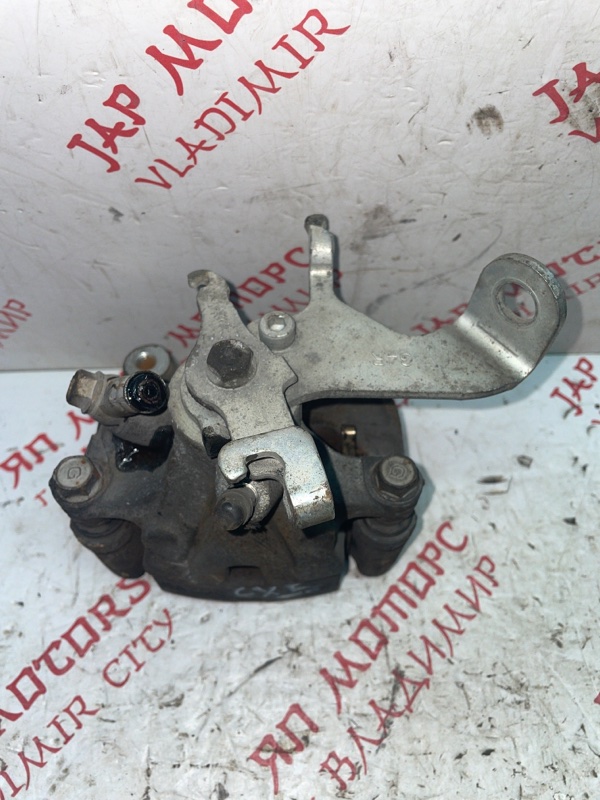 Суппорт тормозной, 4000 рублей, Владимир