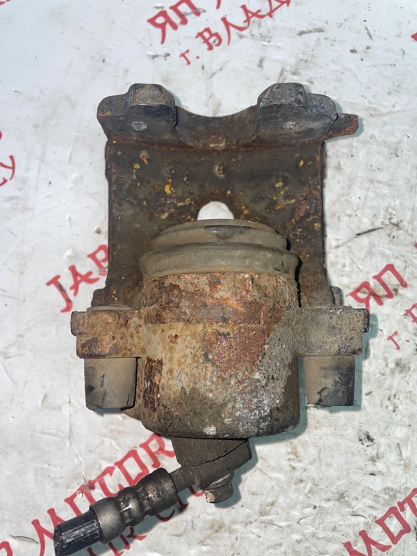 Суппорт тормозной, 2000 рублей, Владимир