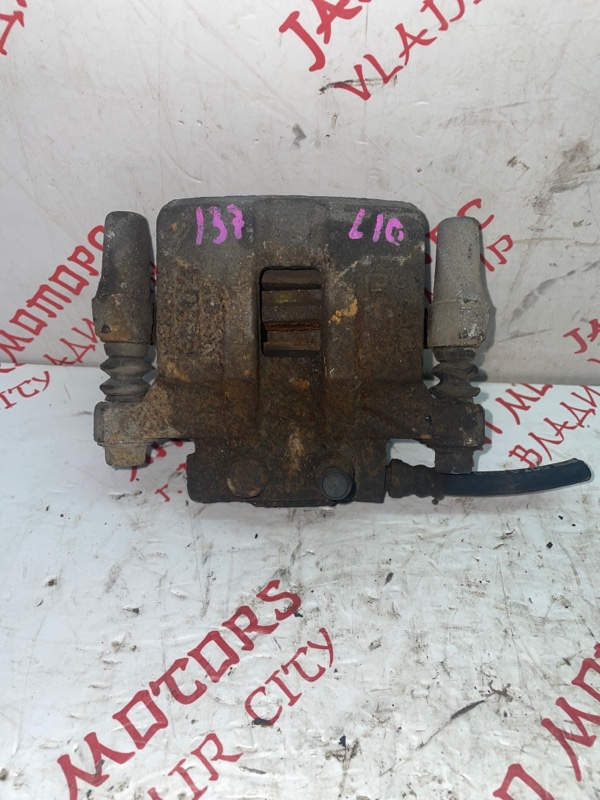 Суппорт тормозной, 1500 рублей, Владимир