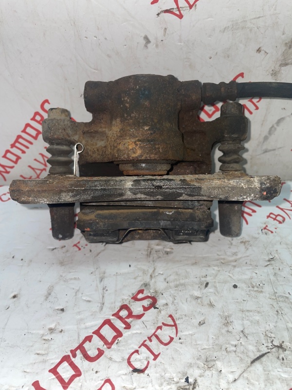 Суппорт тормозной, 1500 рублей, Владимир