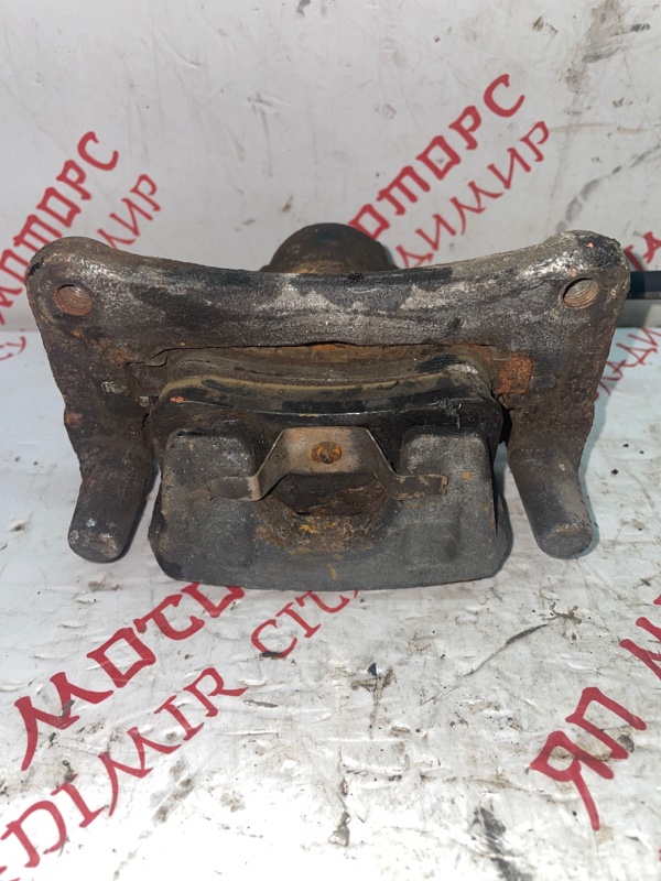 Суппорт тормозной, 1500 рублей, Владимир