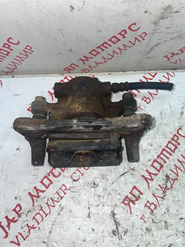 Суппорт тормозной, 1500 рублей, Владимир