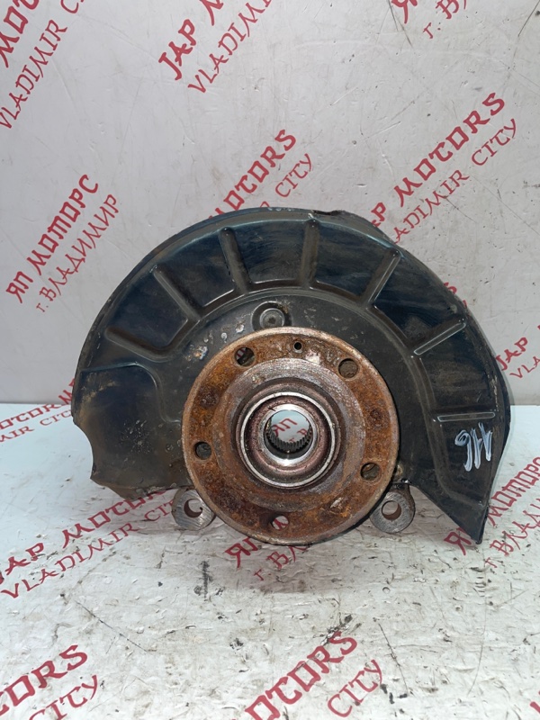 Кулак поворотный, 3000 рублей, Владимир