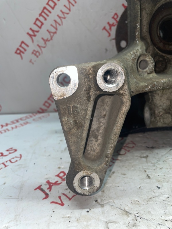 Кулак поворотный, 3000 рублей, Владимир