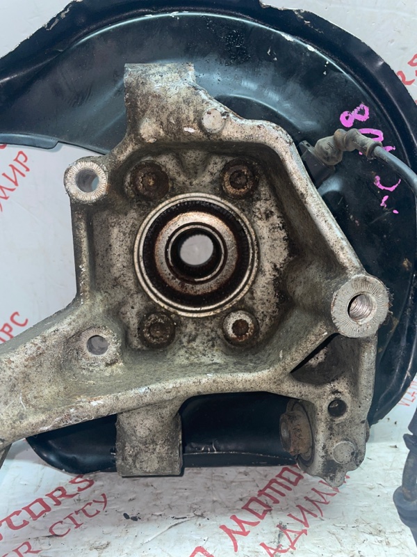 Кулак поворотный, 3000 рублей, Владимир