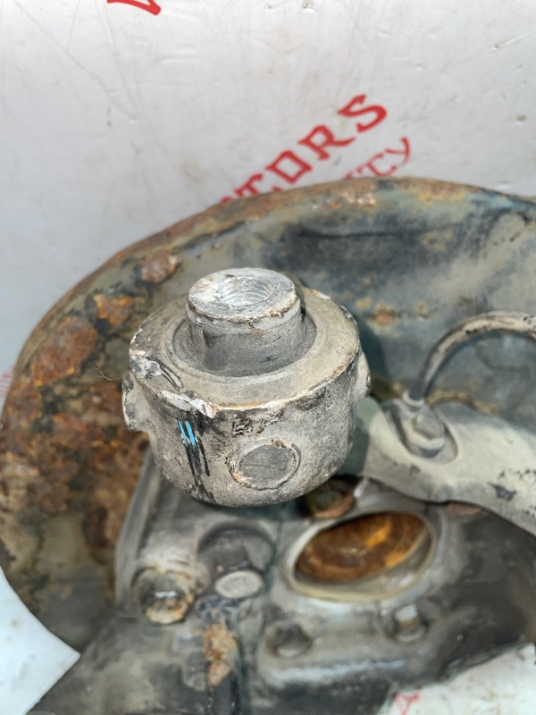 Кулак поворотный, 3000 рублей, Владимир