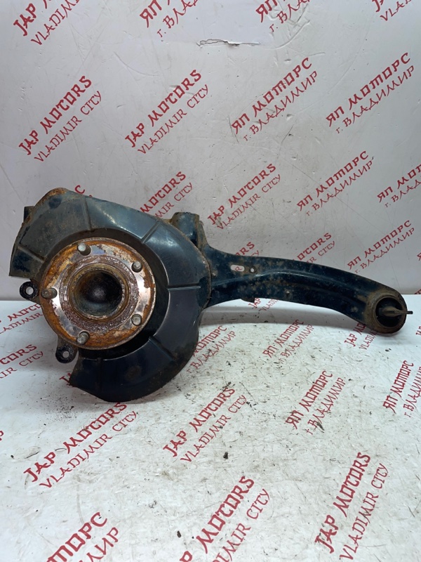 Рычаг подвески нижний, 2500 рублей, Владимир