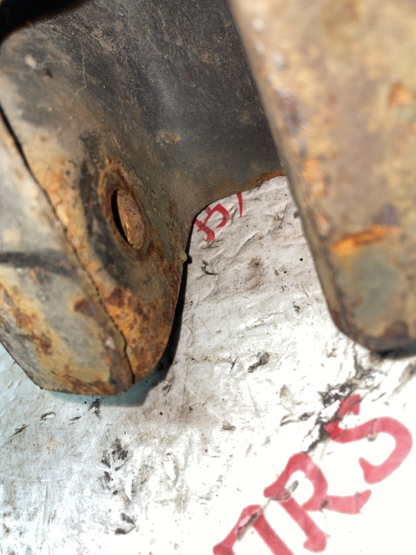 Рычаг подвески нижний, 2500 рублей, Владимир