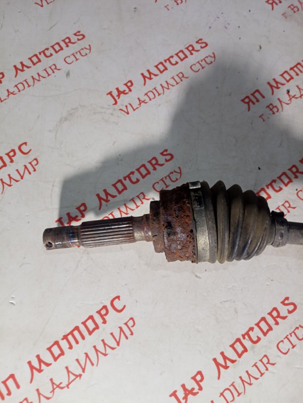 Привод, 5000 рублей, Владимир