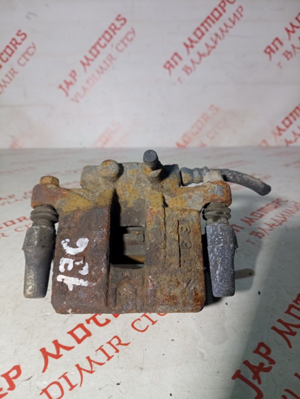 Суппорт тормозной, 2000 рублей, Владимир