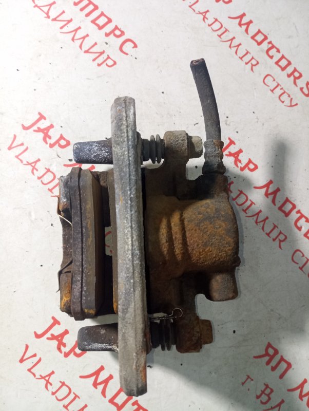 Суппорт тормозной, 2000 рублей, Владимир