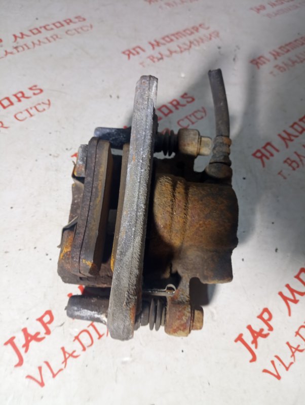 Суппорт тормозной, 2000 рублей, Владимир