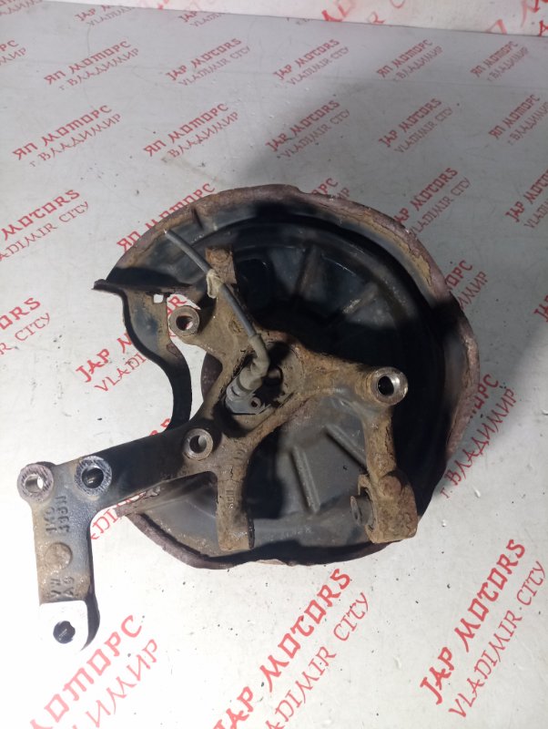 Ступица, 2500 рублей, Владимир