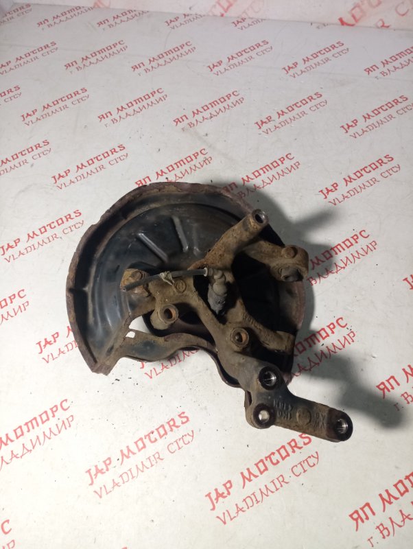 Ступица, 2500 рублей, Владимир