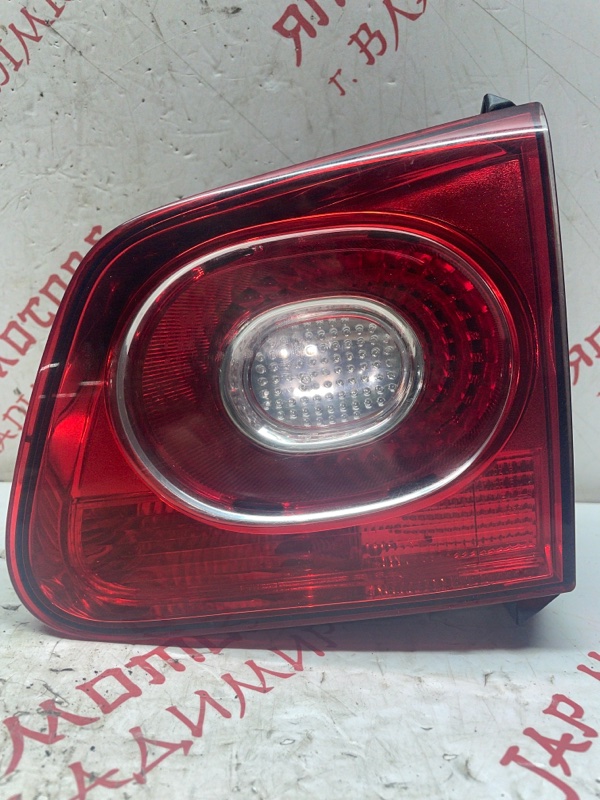 Фонарь задний, 2500 рублей, Владимир