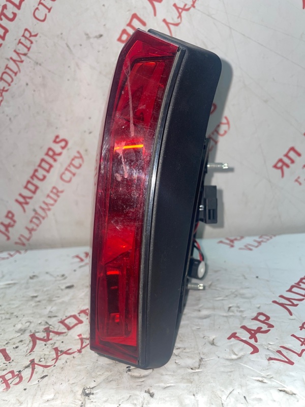 Фонарь задний, 2500 рублей, Владимир