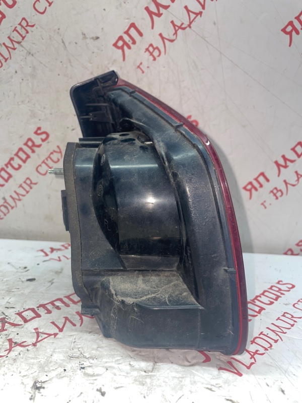 Фонарь задний, 2500 рублей, Владимир