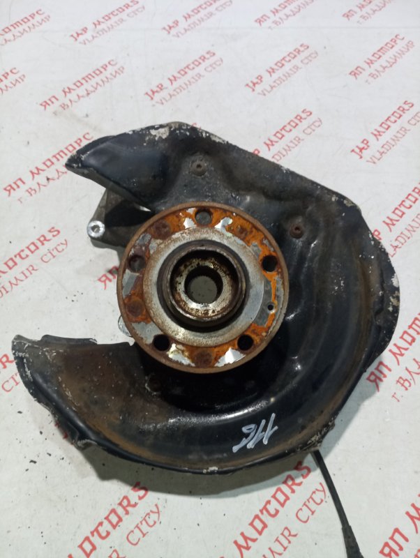 Ступица, 2500 рублей, Владимир