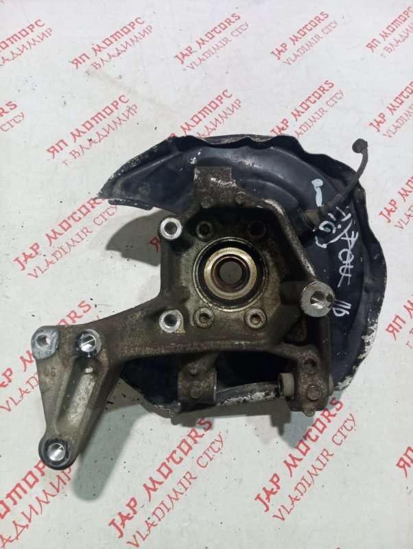 Ступица, 2500 рублей, Владимир