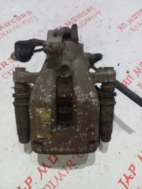 Суппорт тормозной, 2500 рублей, Владимир