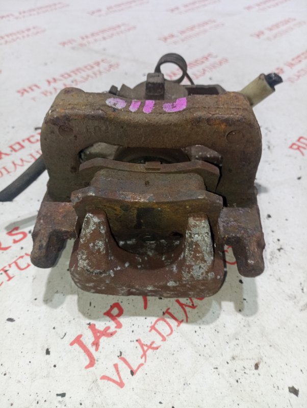 Суппорт тормозной, 2500 рублей, Владимир