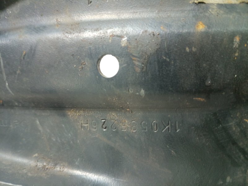 Рычаг подвески нижний, 1500 рублей, Владимир