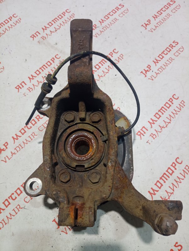 Кулак поворотный, 2500 рублей, Владимир