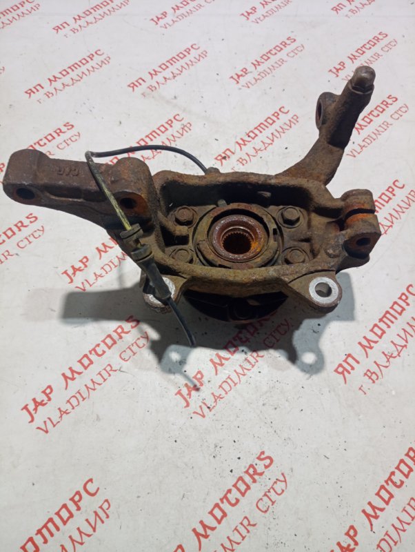 Кулак поворотный, 2500 рублей, Владимир